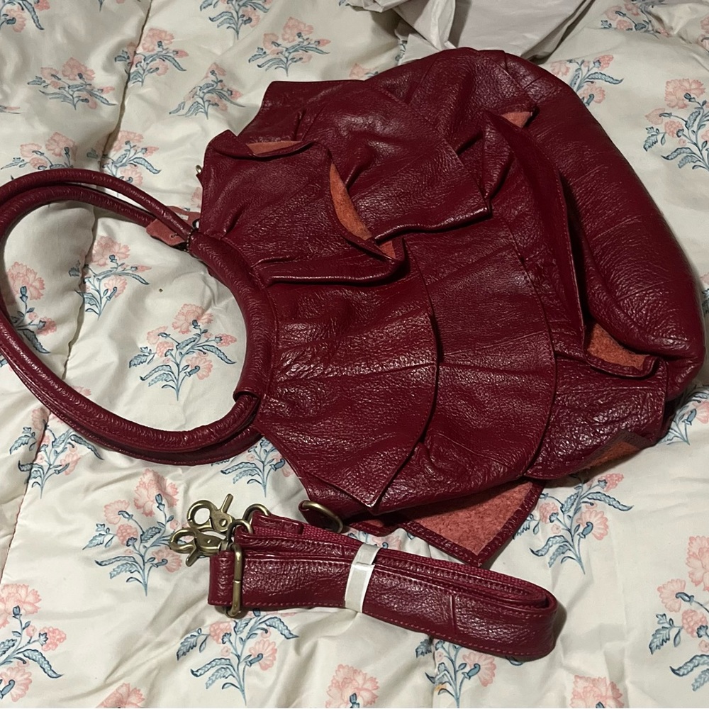 Vintage Ada purse